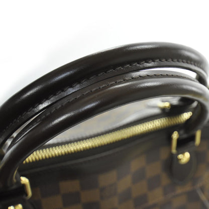 Louis Vuitton Damier Ebene Trevi GM 7 of 10