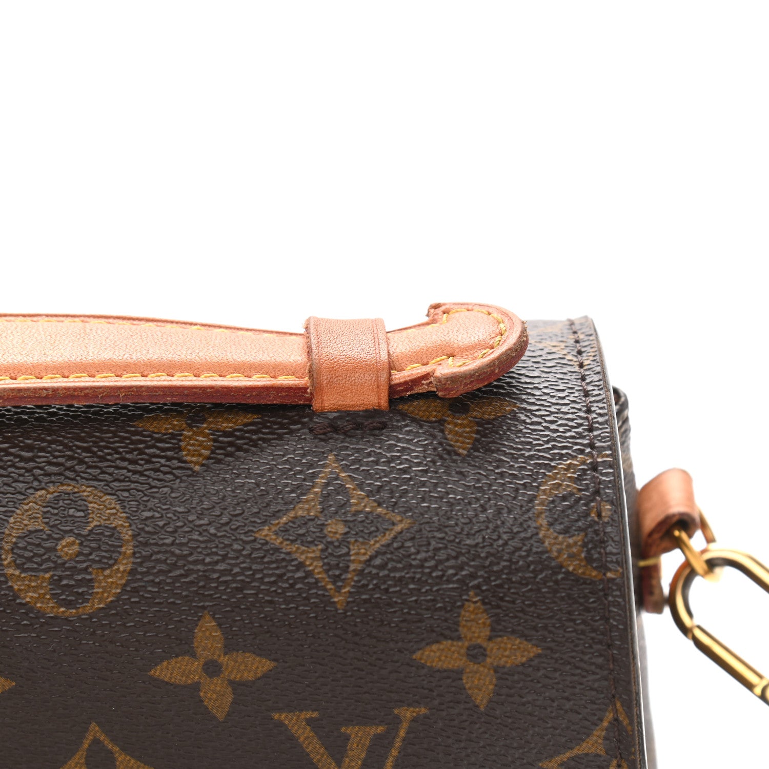 Louis Vuitton Monogram Pochette Metis 13 of 13