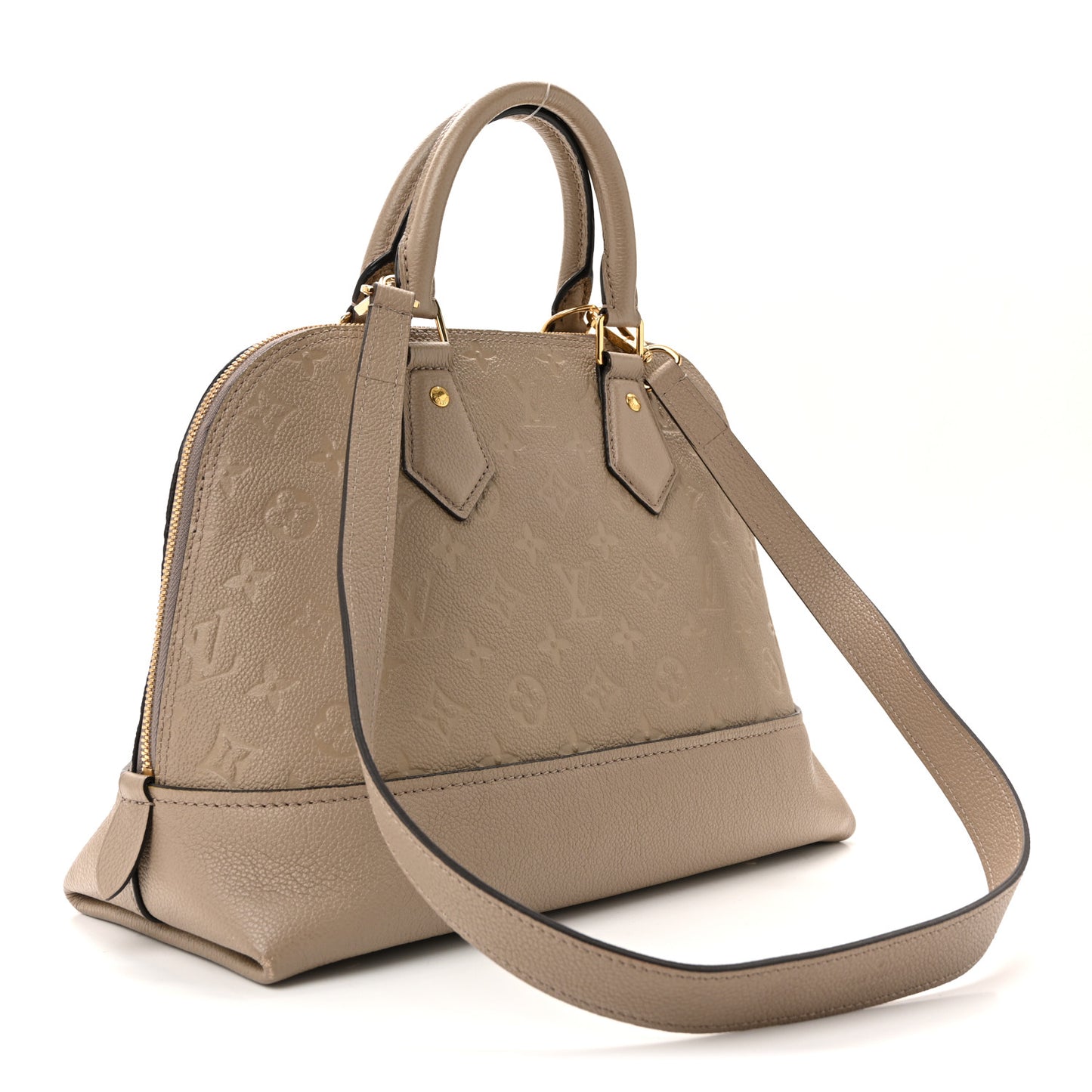Empreinte Neo Alma PM Tourterelle