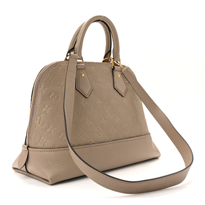 Louis Vuitton Empreinte Neo Alma PM Tourterelle 3 of 10