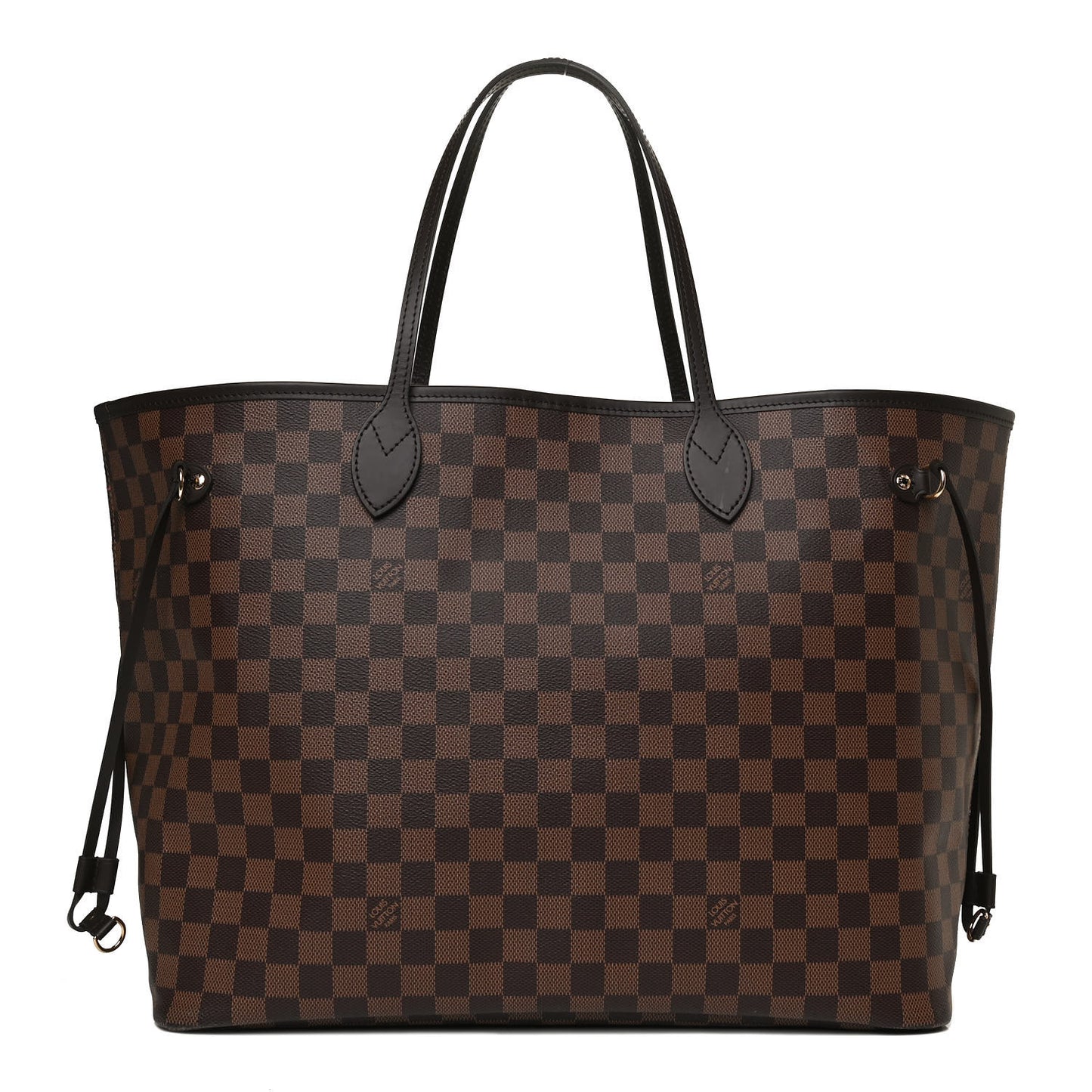 Damier Ebene Neo Neverfull GM