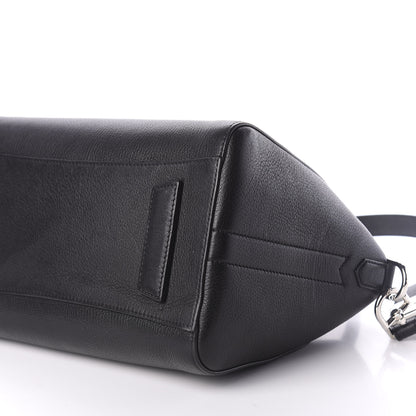 Givenchy Sugar Goatskin Small Antigona Black 8 of 11
