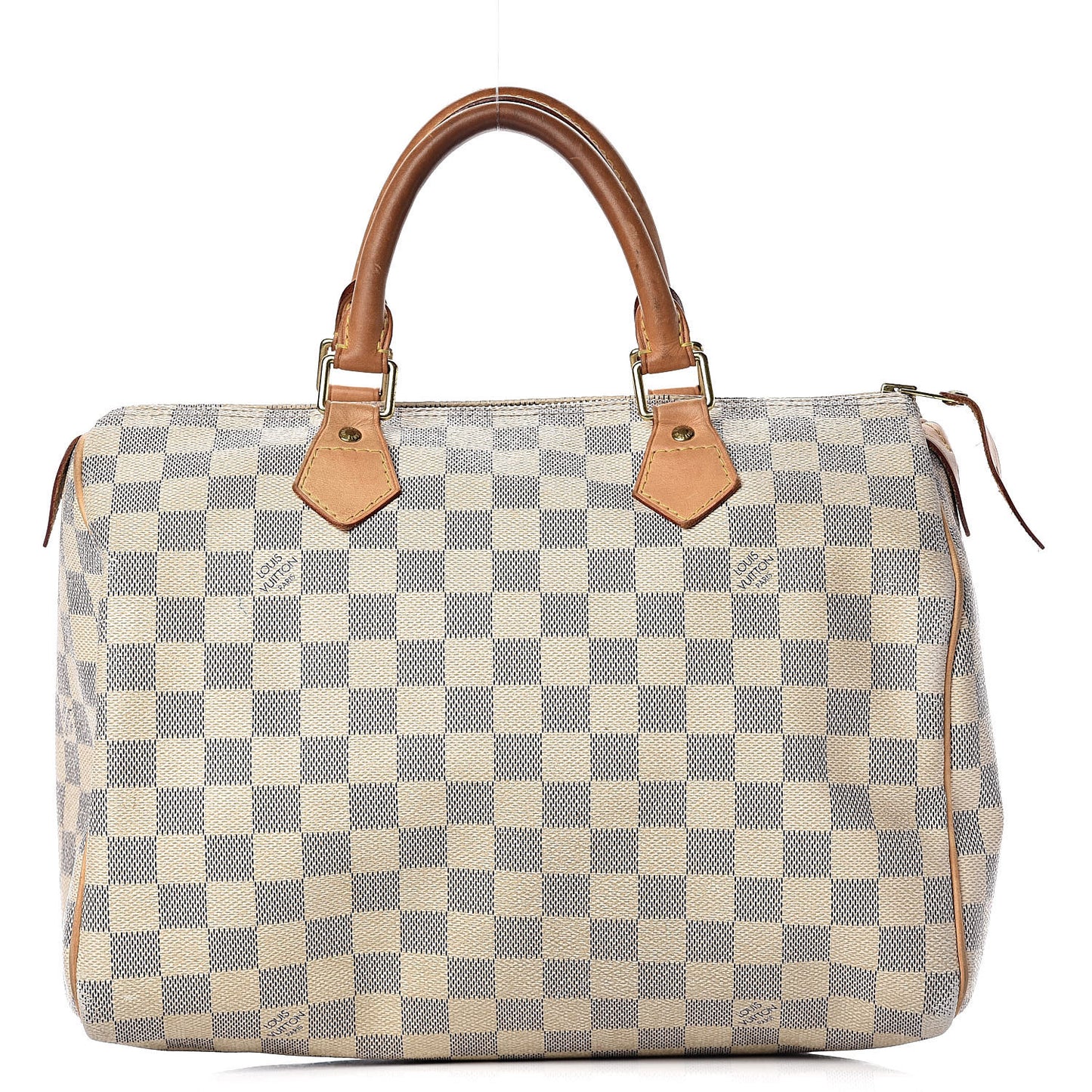 Damier Azur Speedy 30