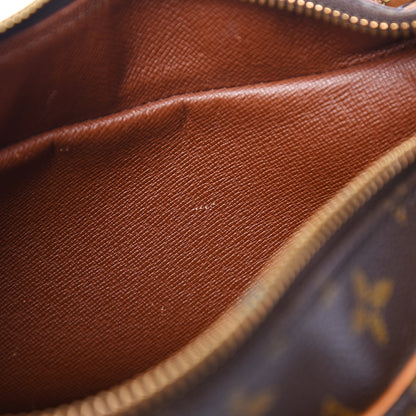 Louis Vuitton Monogram Boulogne 30 8 of 17