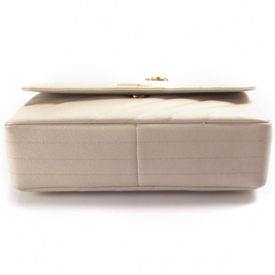 Vintage Caviar JUMBO XL MAXI Flap Bag