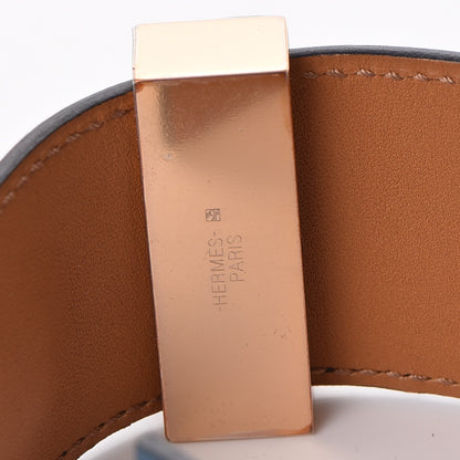 Hermes Swift Collier De Chien CDC Bracelet S Colvert 6 of 8