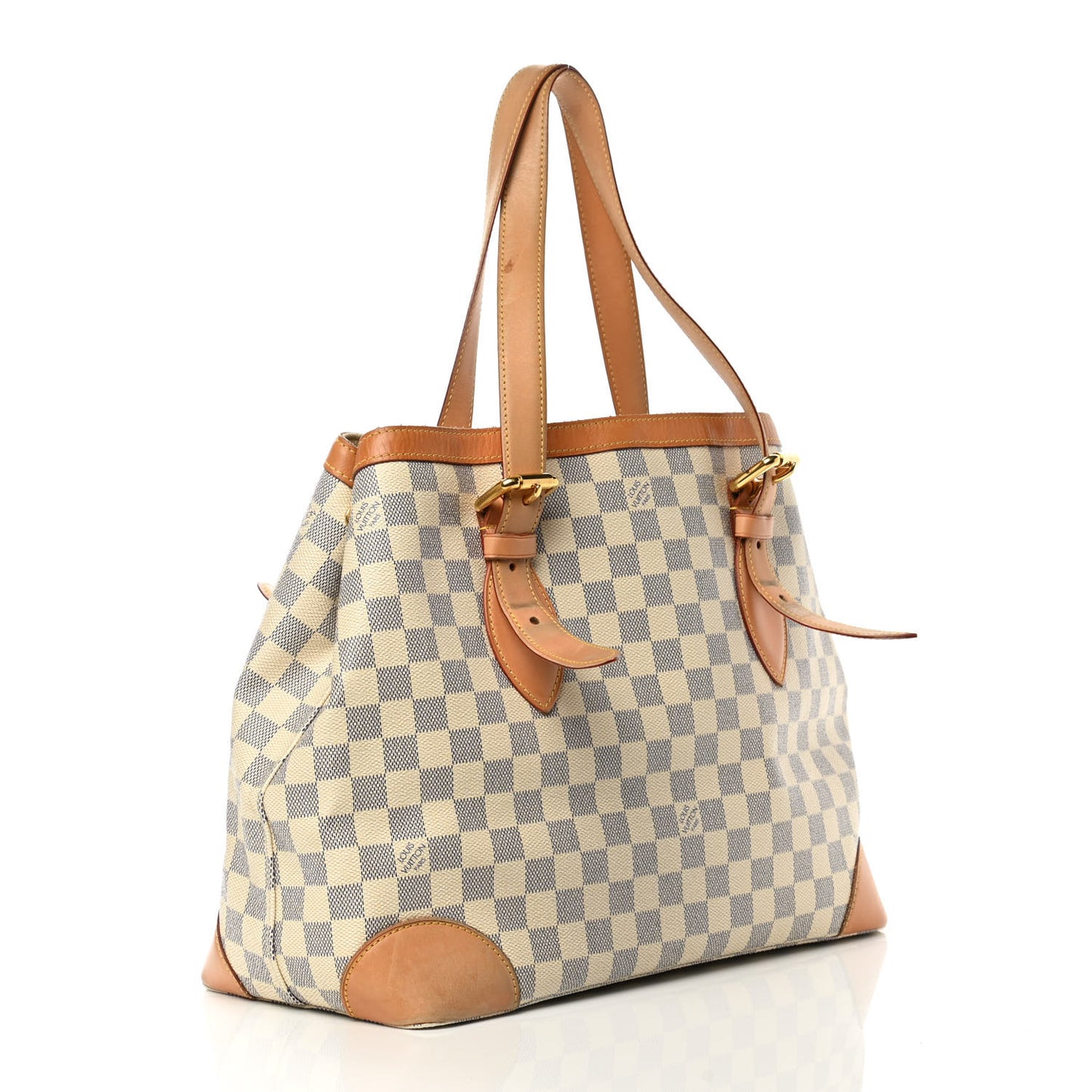 Damier Azur Hampstead MM