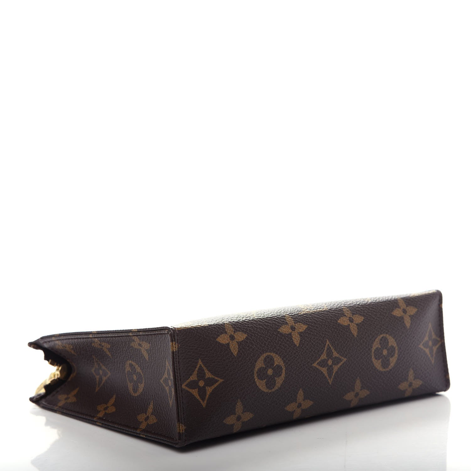 Louis Vuitton Monogram Toiletry Pouch 19 4 of 7