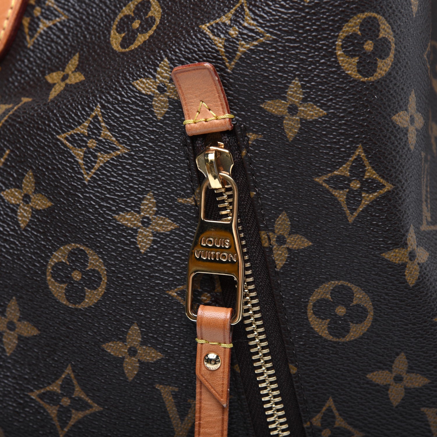 Louis Vuitton Monogram Delightful GM 23 of 45