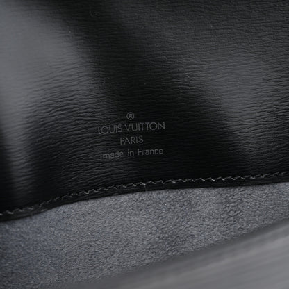 Louis Vuitton Epi Buci Black 6 of 11