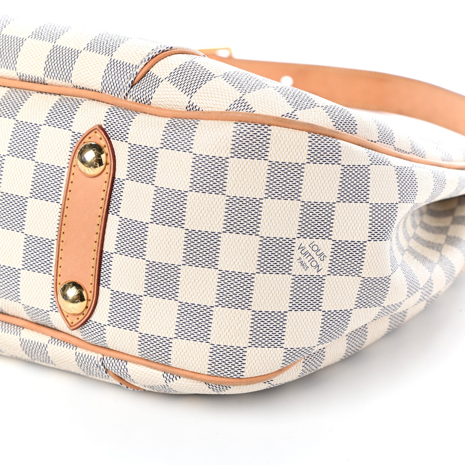 Louis Vuitton Damier Azur Galliera PM 9 of 9