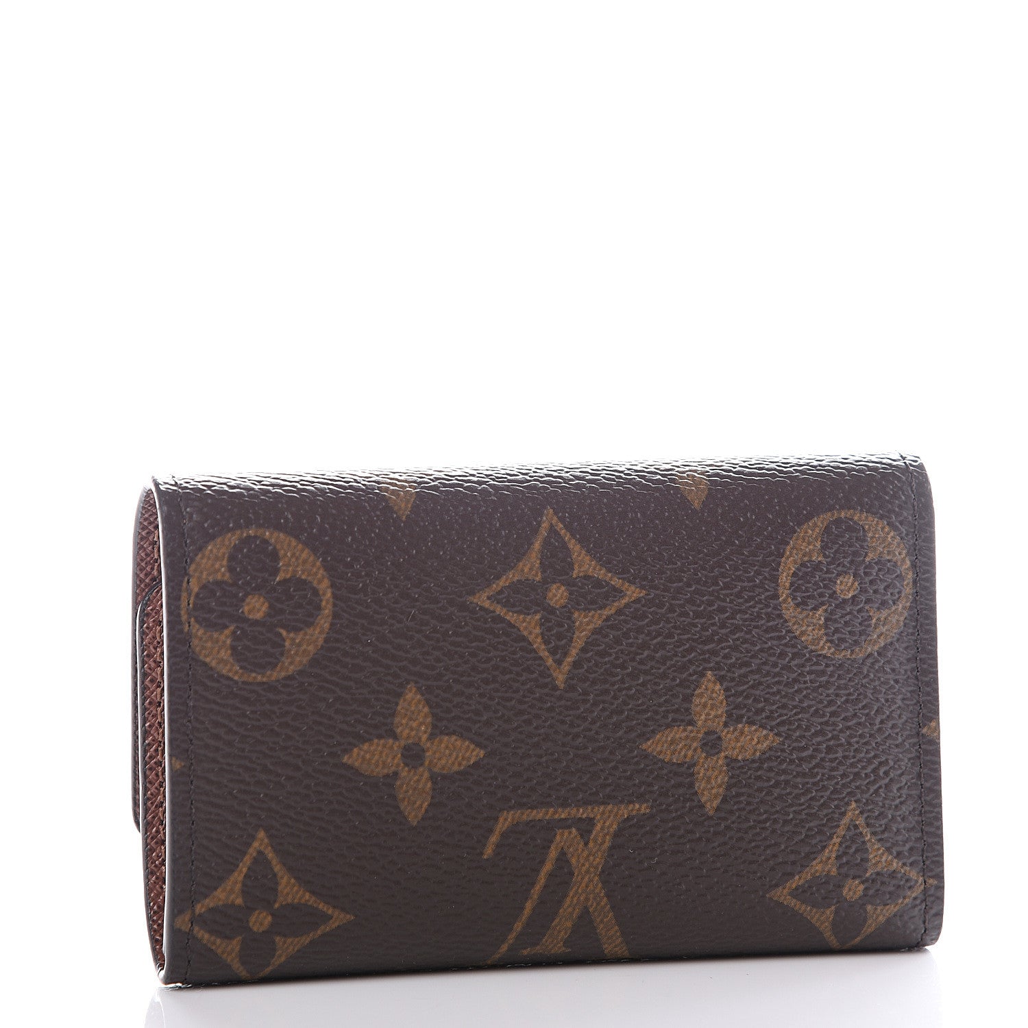 Louis Vuitton Monogram 6 Key Multicles Holder 2 of 8
