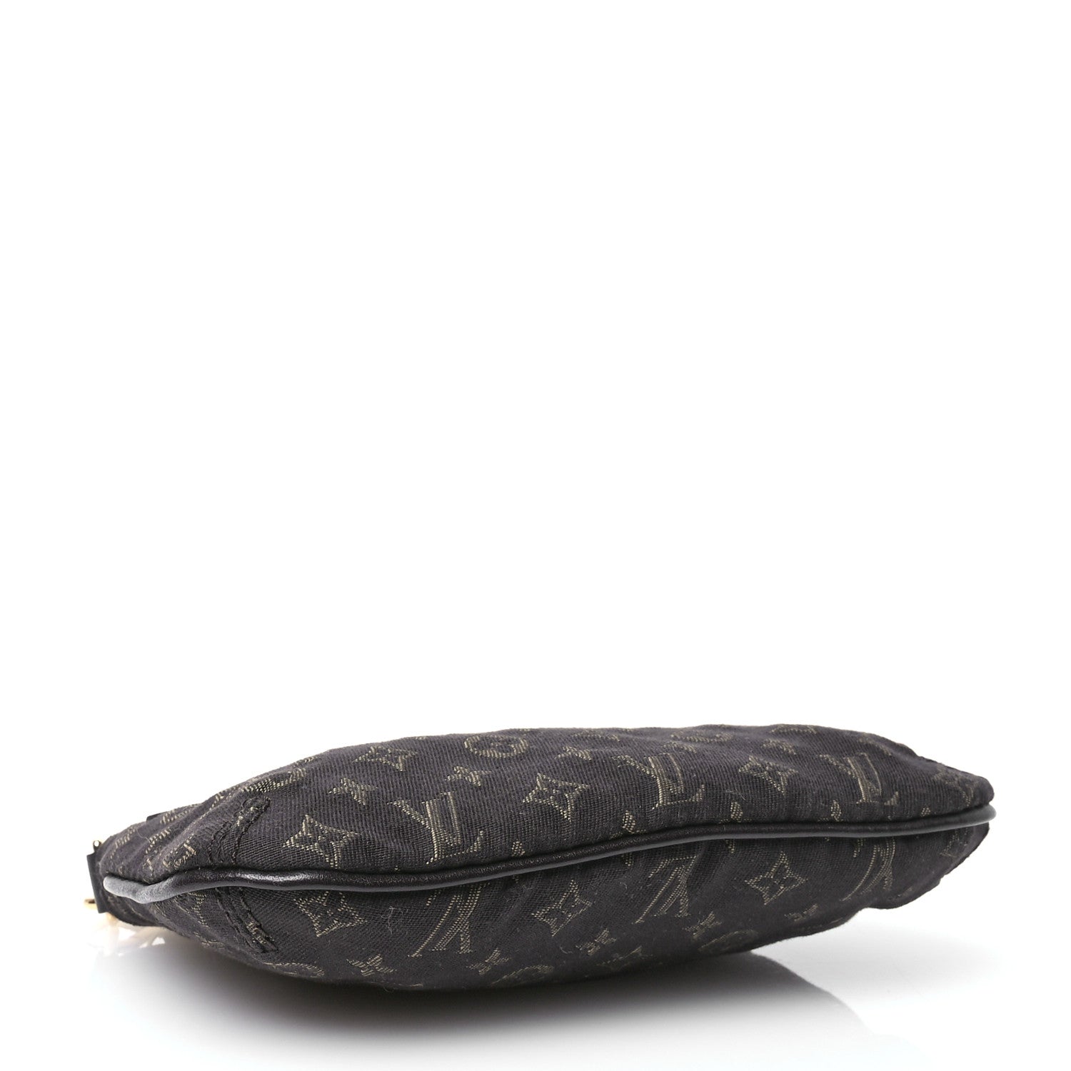Louis Vuitton Monogram Idylle Mini Pochette Accessories Fusain 4 of 7