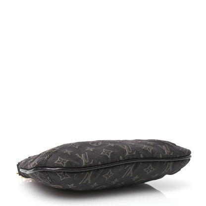 Louis Vuitton Monogram Idylle Mini Pochette Accessories Fusain 4 of 7