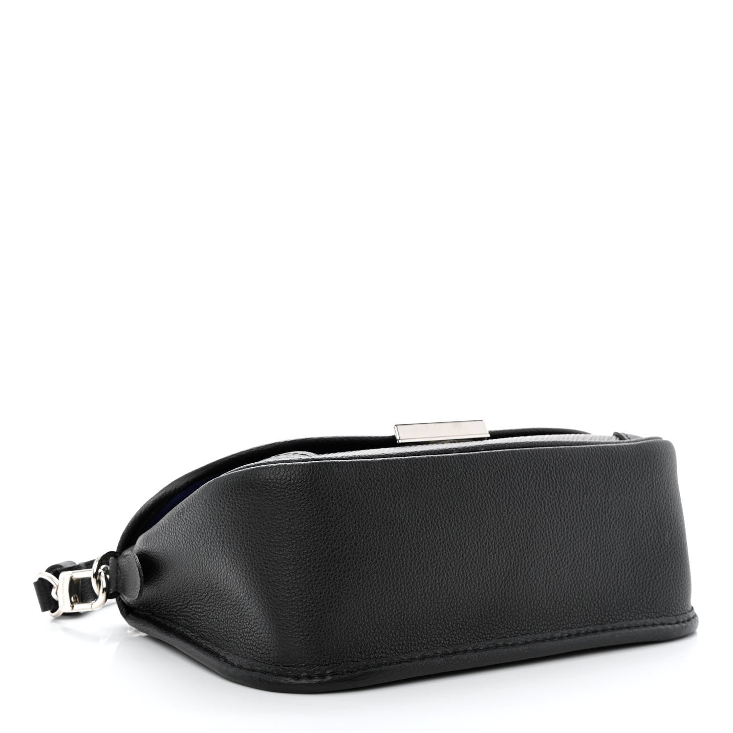 Louis Vuitton Epi Buci Crossbody Black 4 of 10