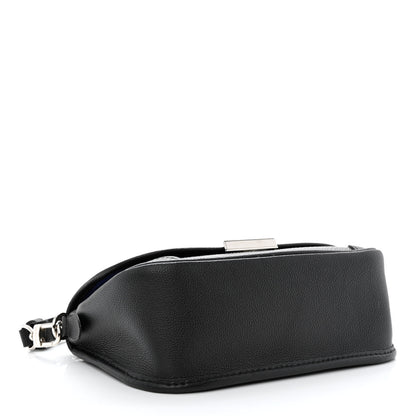 Louis Vuitton Epi Buci Crossbody Black 4 of 10