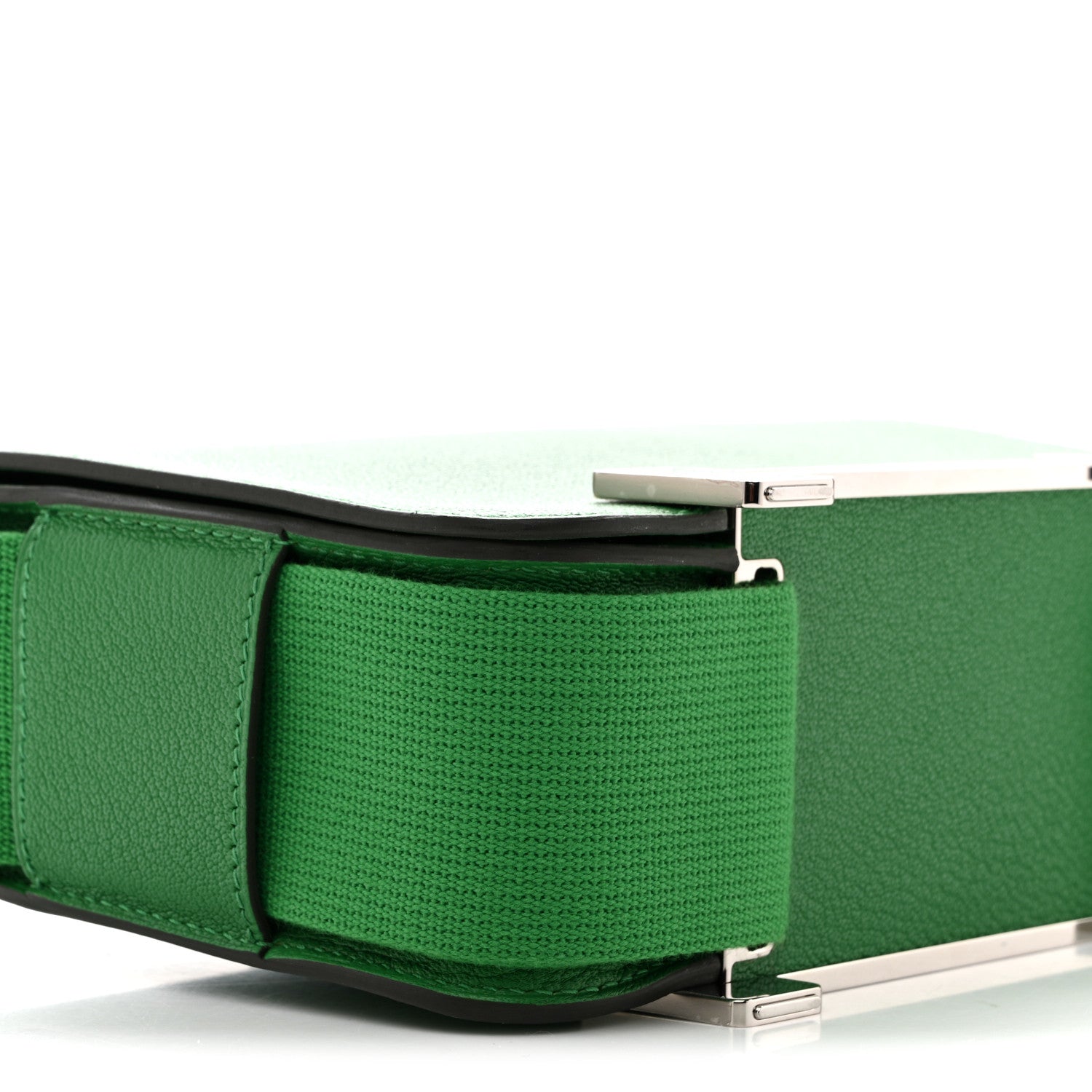 Hermes Chevre Mysore Geta Bambou 9 of 10