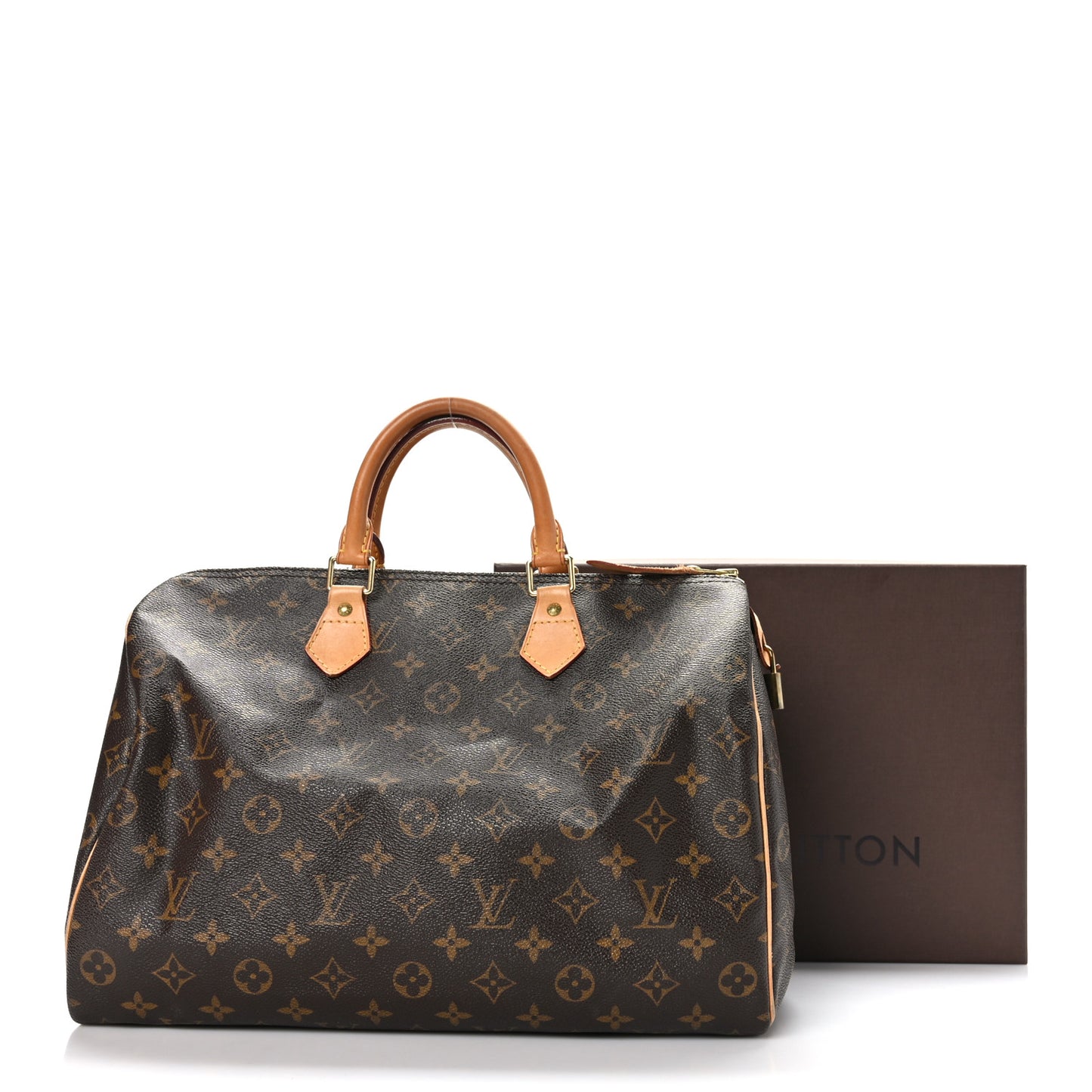 Monogram Speedy 35
