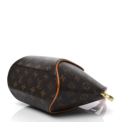 Louis Vuitton Monogram Ellipse PM 7 of 9
