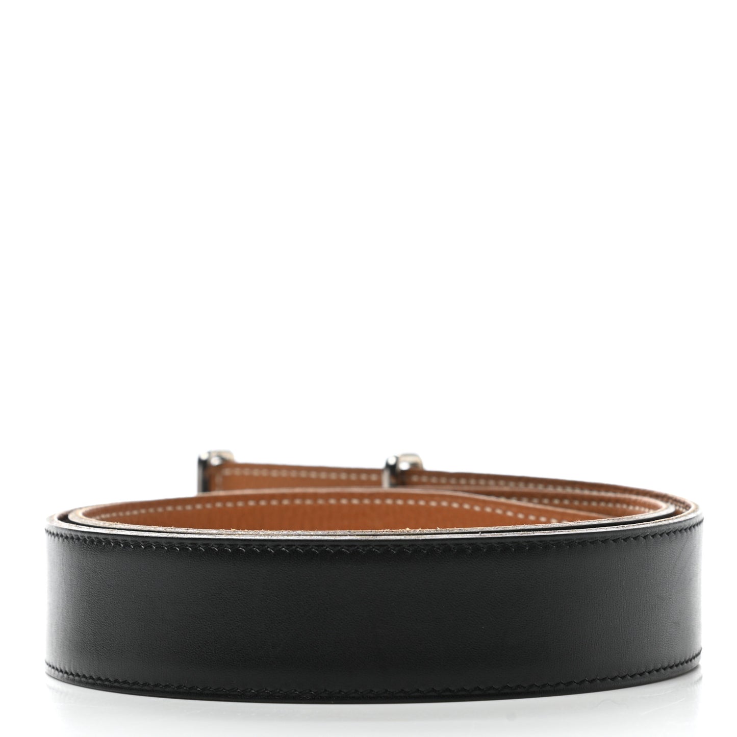 Box Togo 32mm Idem Belt 80 Black Gold