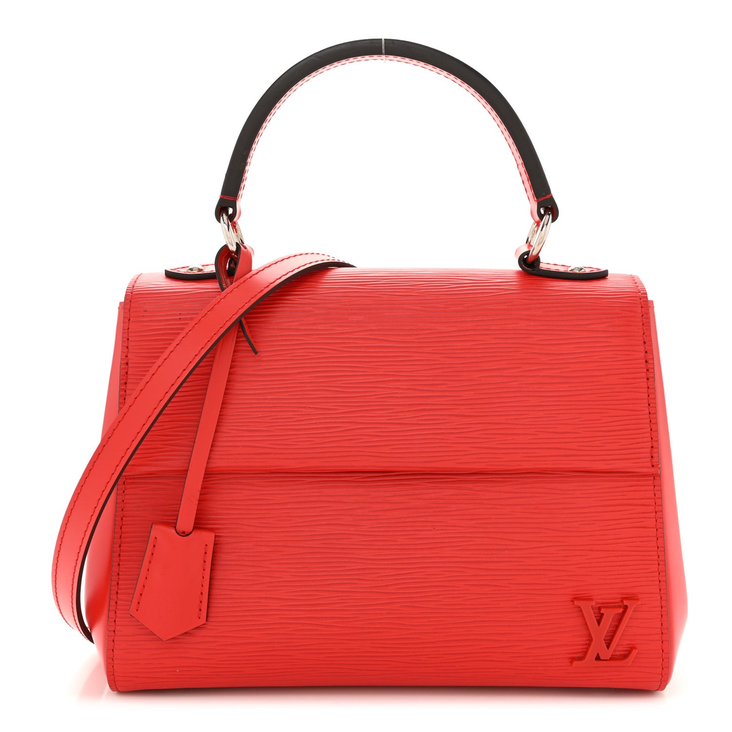 Epi Cluny BB Coquelicot