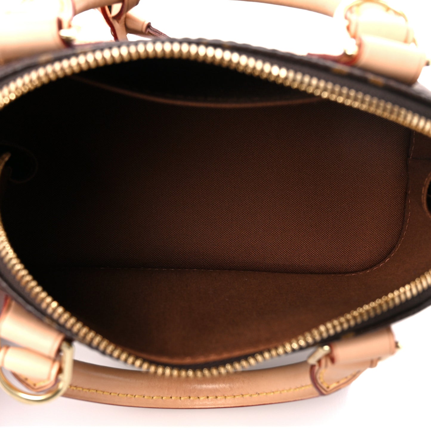 Monogram Alma BB