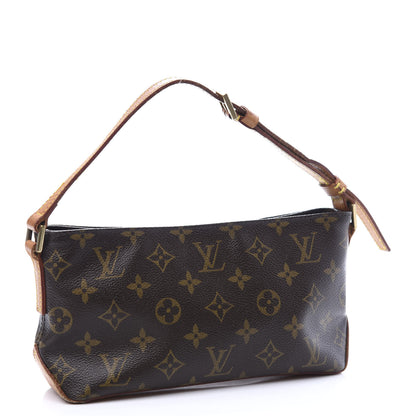 Louis Vuitton Monogram Trotteur 2 of 9