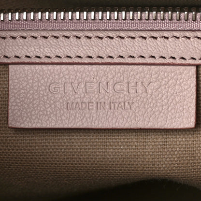 Givenchy Sugar Goatskin Small Antigona Pale Pink 7 of 11