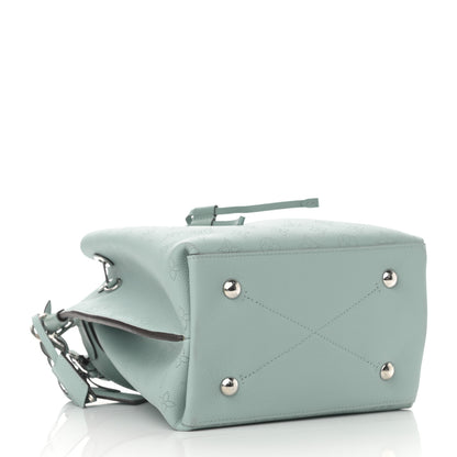 Louis Vuitton Mahina Muria Vert Lagon 4 of 11