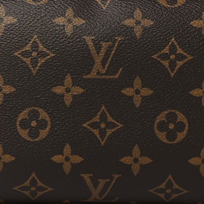 Louis Vuitton Monogram Dopp Kit Toilet Pouch 8 of 10