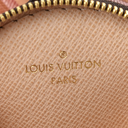 Louis Vuitton Monogram Multi Pochette Accessories Rose Clair 8 of 12