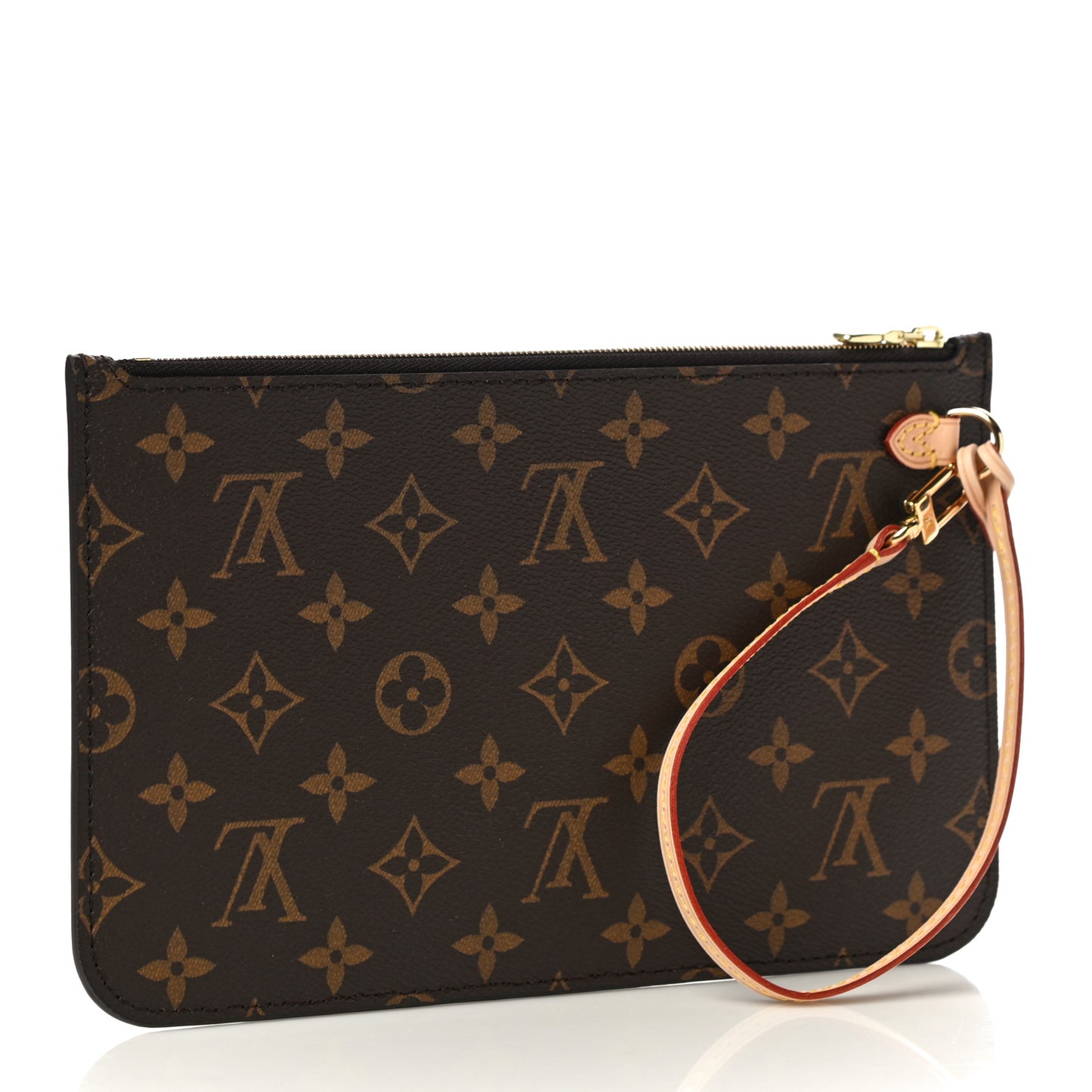 Monogram Neverfull MM GM Pochette