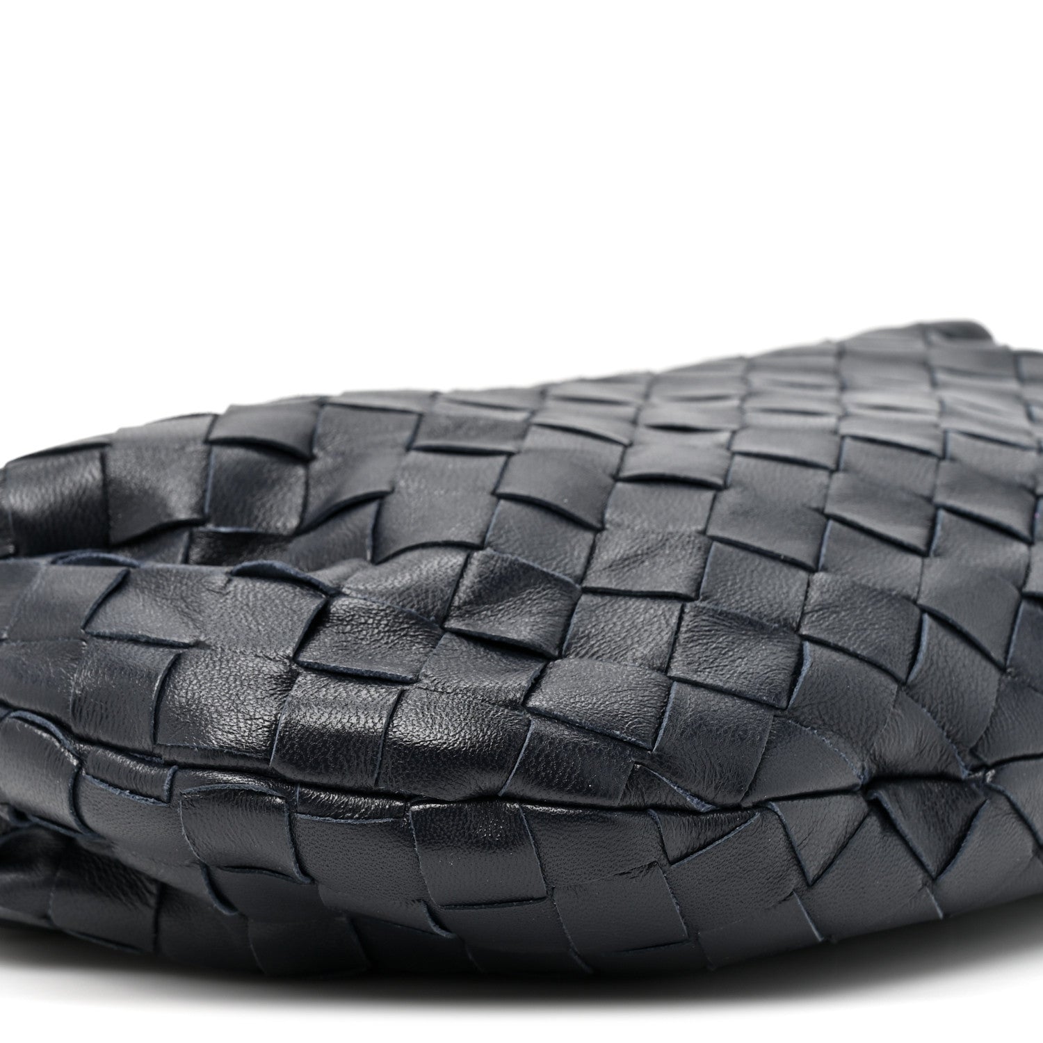 Bottega Veneta Nappa Intrecciato Mini Jodie Space 9 of 9