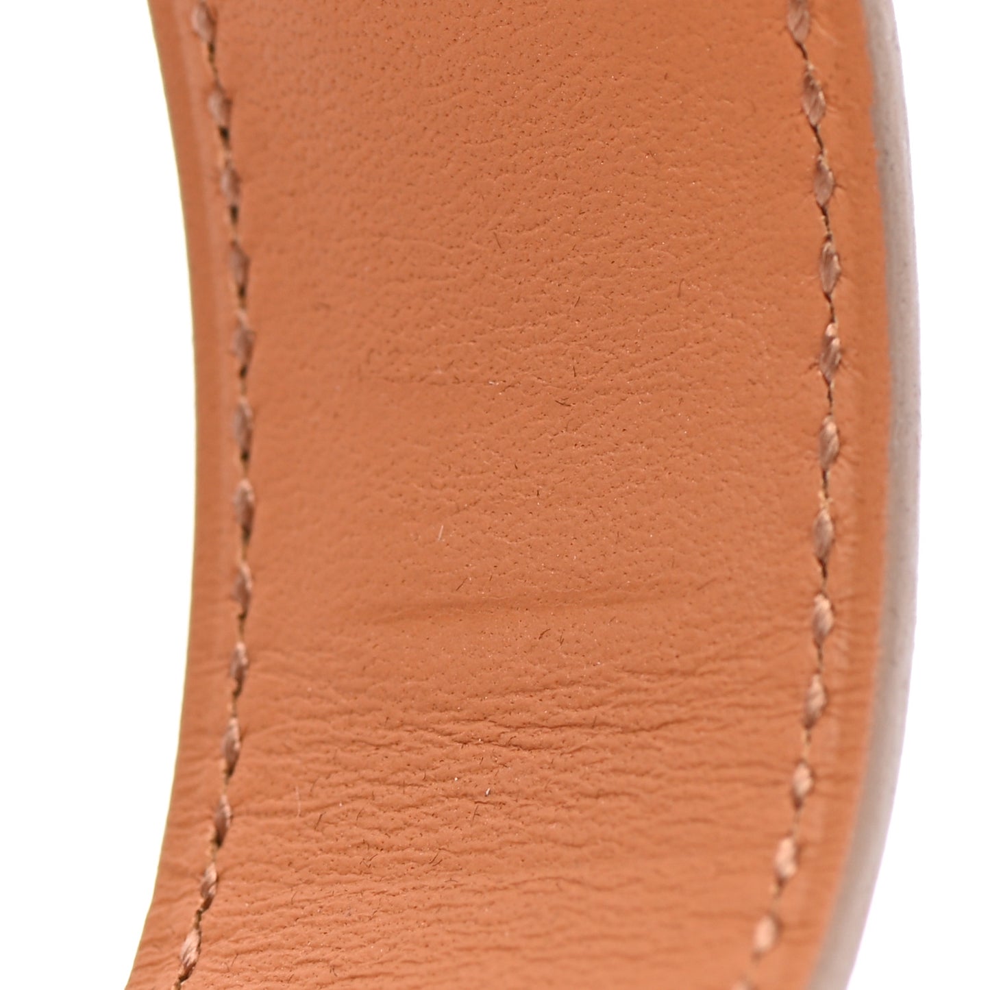 Matte Niloticus Crocodile Collier De Chien CDC 24 Bracelet T1 Rose Bubblegum