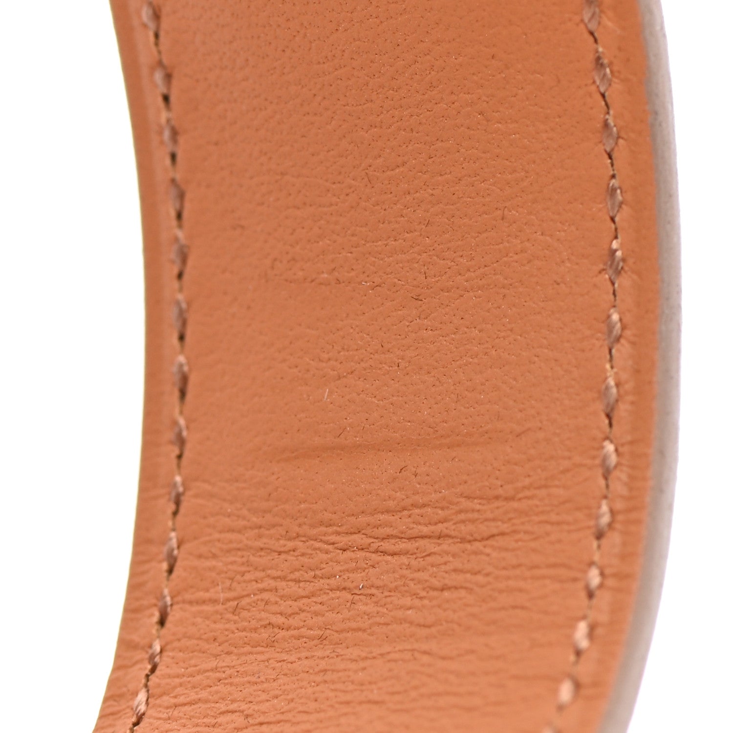 Hermes Matte Niloticus Crocodile Collier De Chien CDC 24 Bracelet T1 Rose Bubblegum 6 of 7
