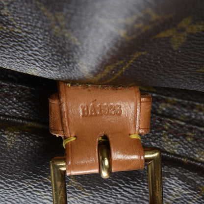 Louis Vuitton Monogram Montsouris GM Backpack 6 of 13