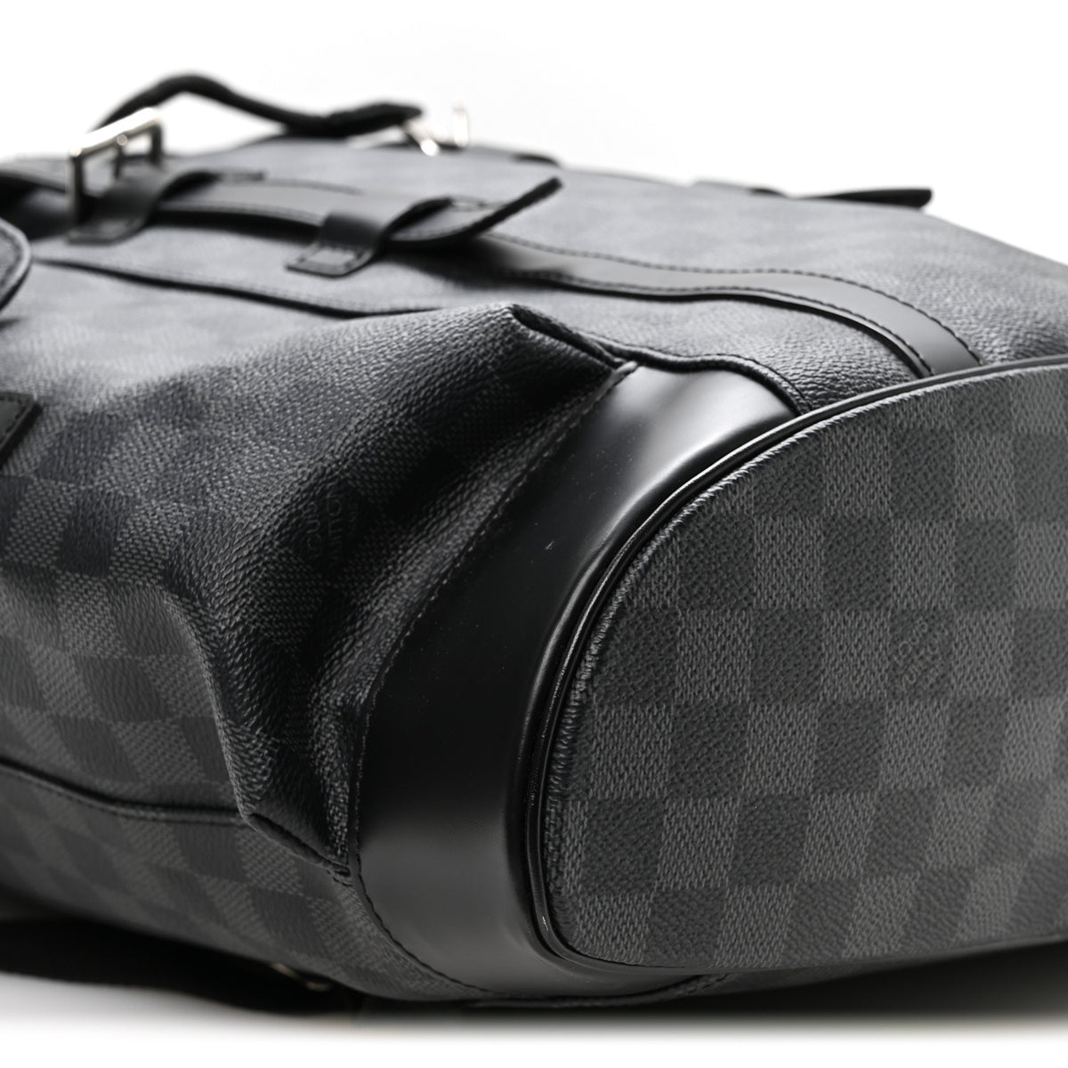 Damier Graphite Christopher PM Backpack