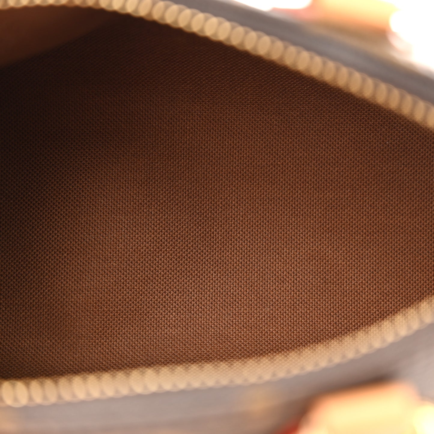 Monogram Nano Speedy Bandouliere
