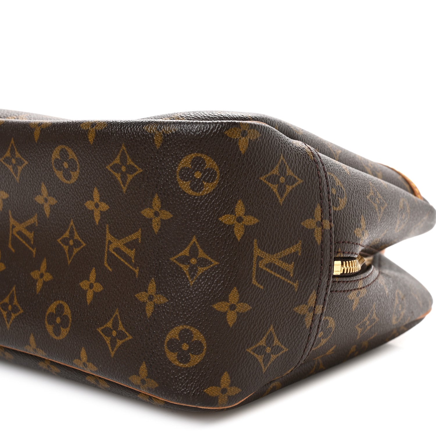 Louis Vuitton Monogram Deauville 9 of 9