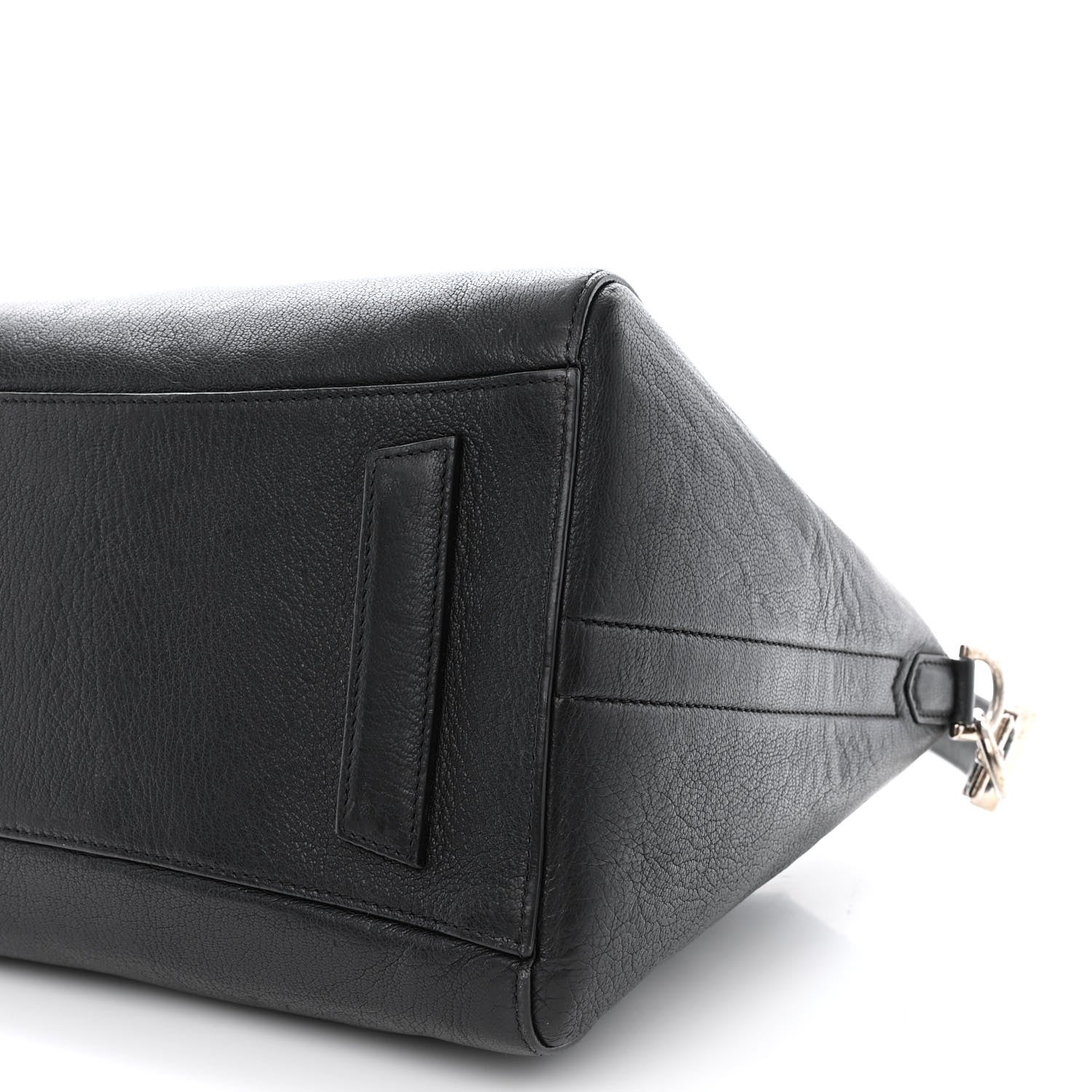Givenchy Sugar Goatskin Medium Antigona Black 10 of 15