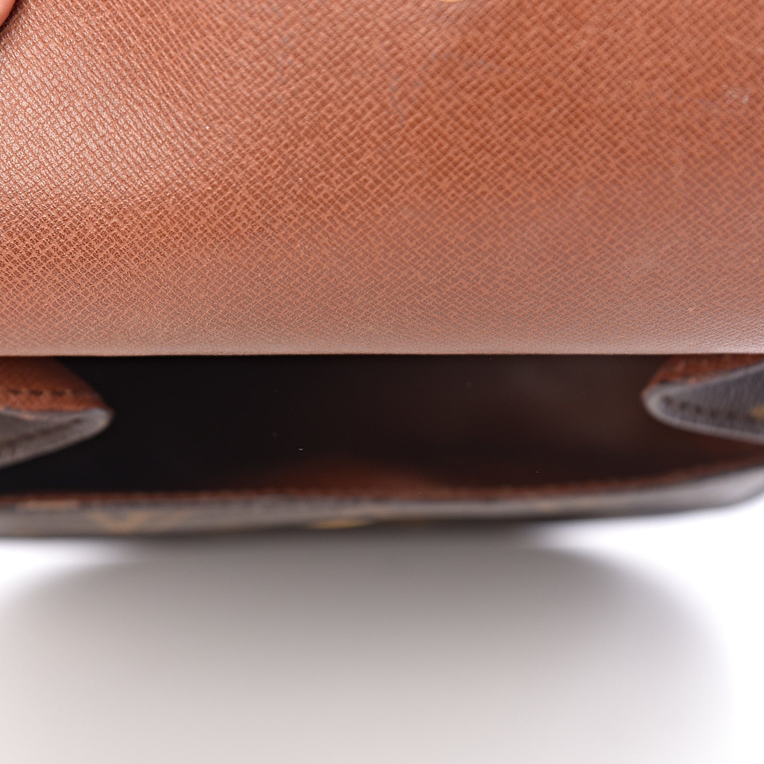 Louis Vuitton Monogram Saint Cloud PM 5 of 15
