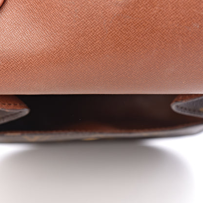 Louis Vuitton Monogram Saint Cloud PM 5 of 15