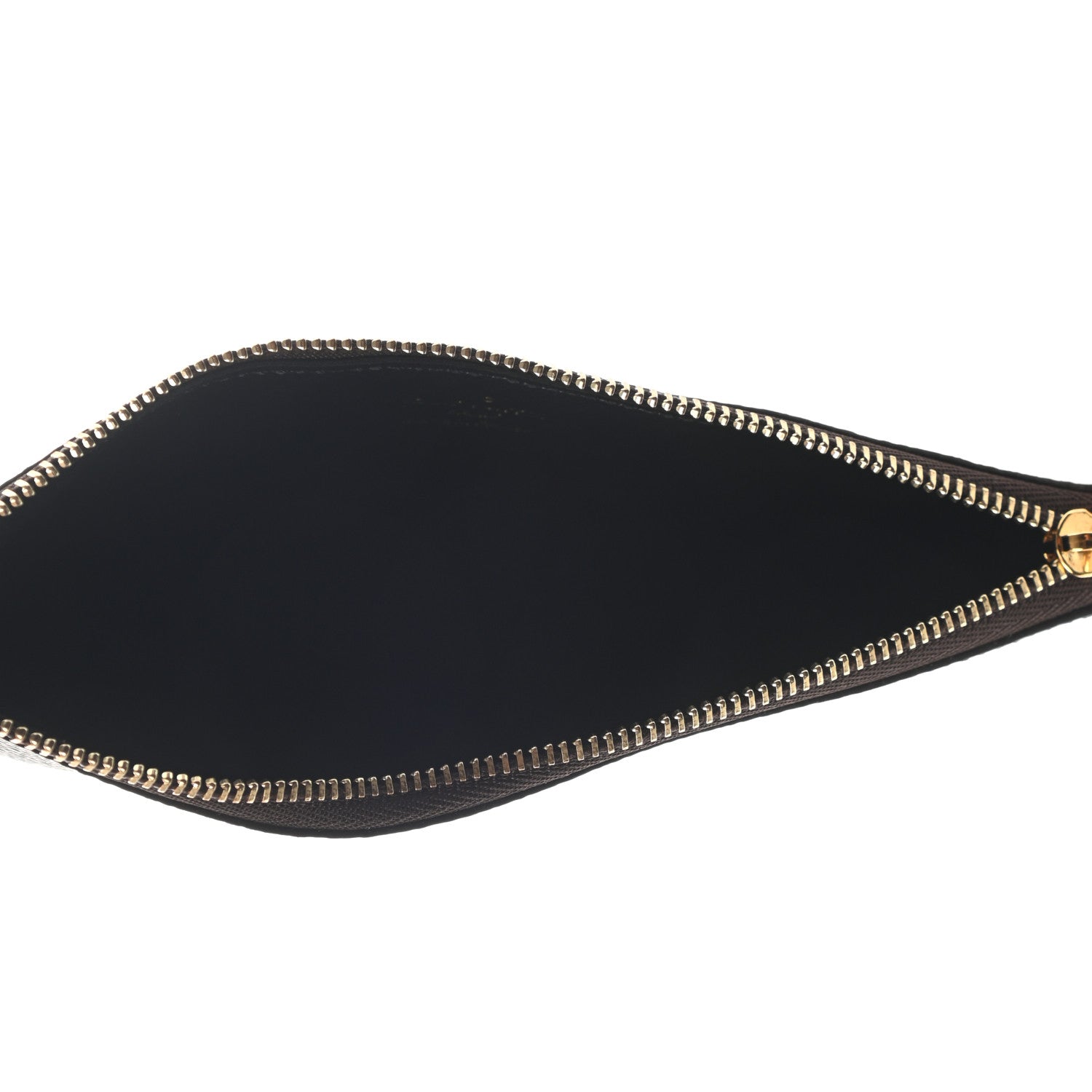 Louis Vuitton Reverse Monogram Giant Trio Rectangle Pouch 5 of 7
