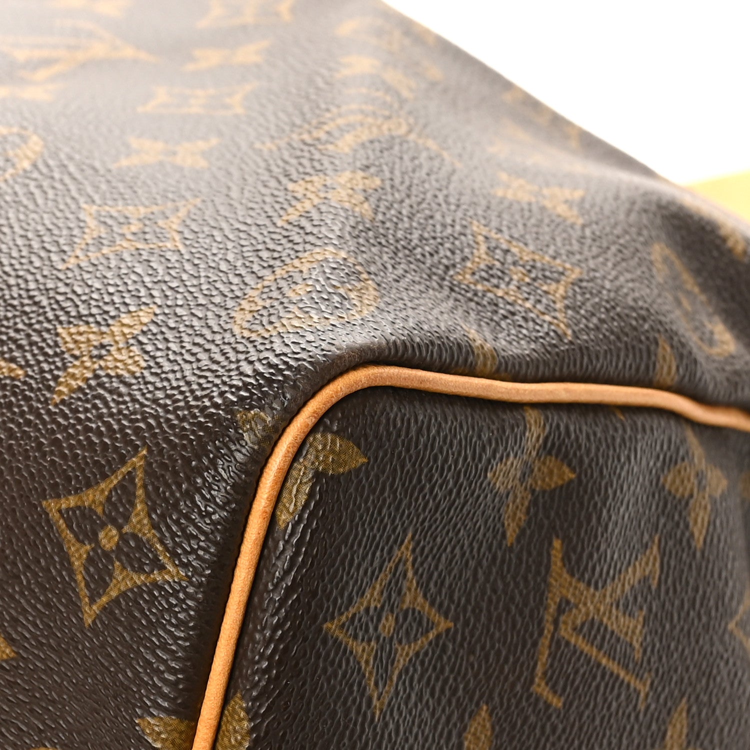 Louis Vuitton Monogram Keepall Bandouliere 50 11 of 11