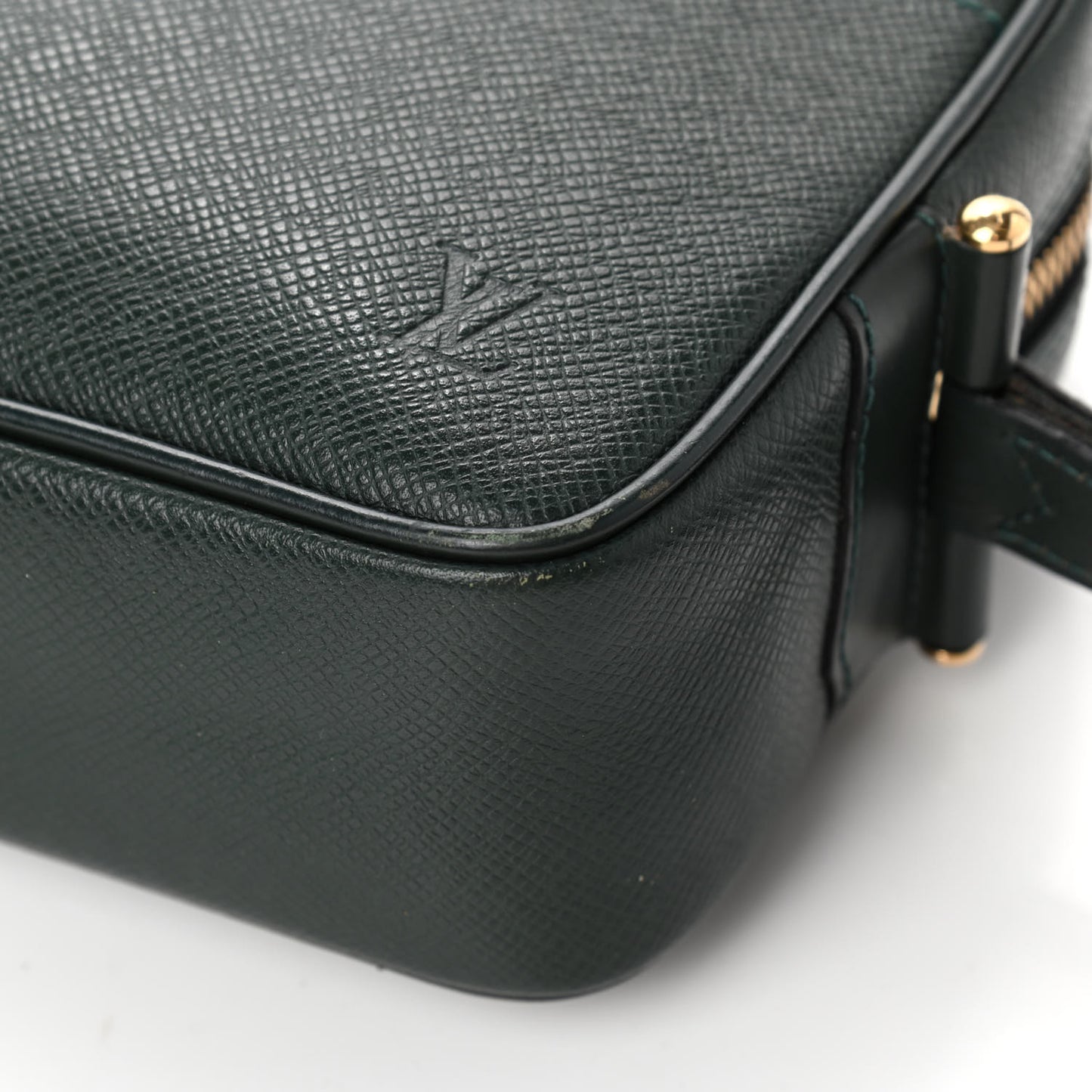 Taiga Kaluga Toiletry Pouch Epicea