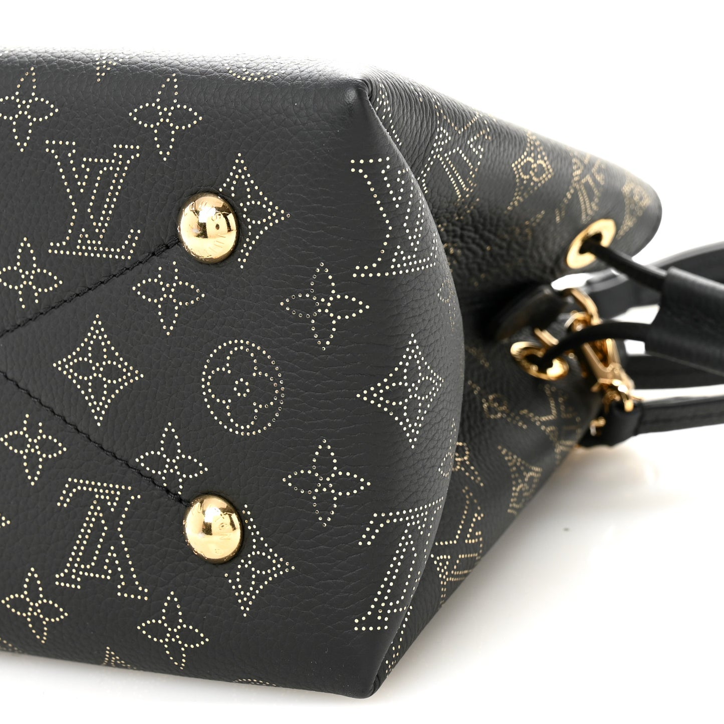Mahina Flight Mode Bella Black