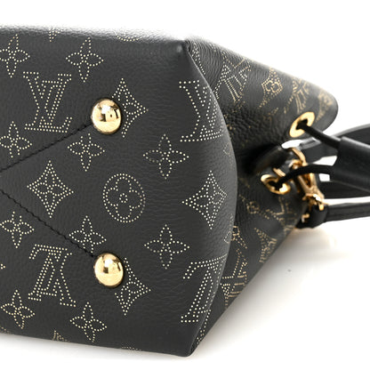 Louis Vuitton Mahina Flight Mode Bella Black 11 of 11