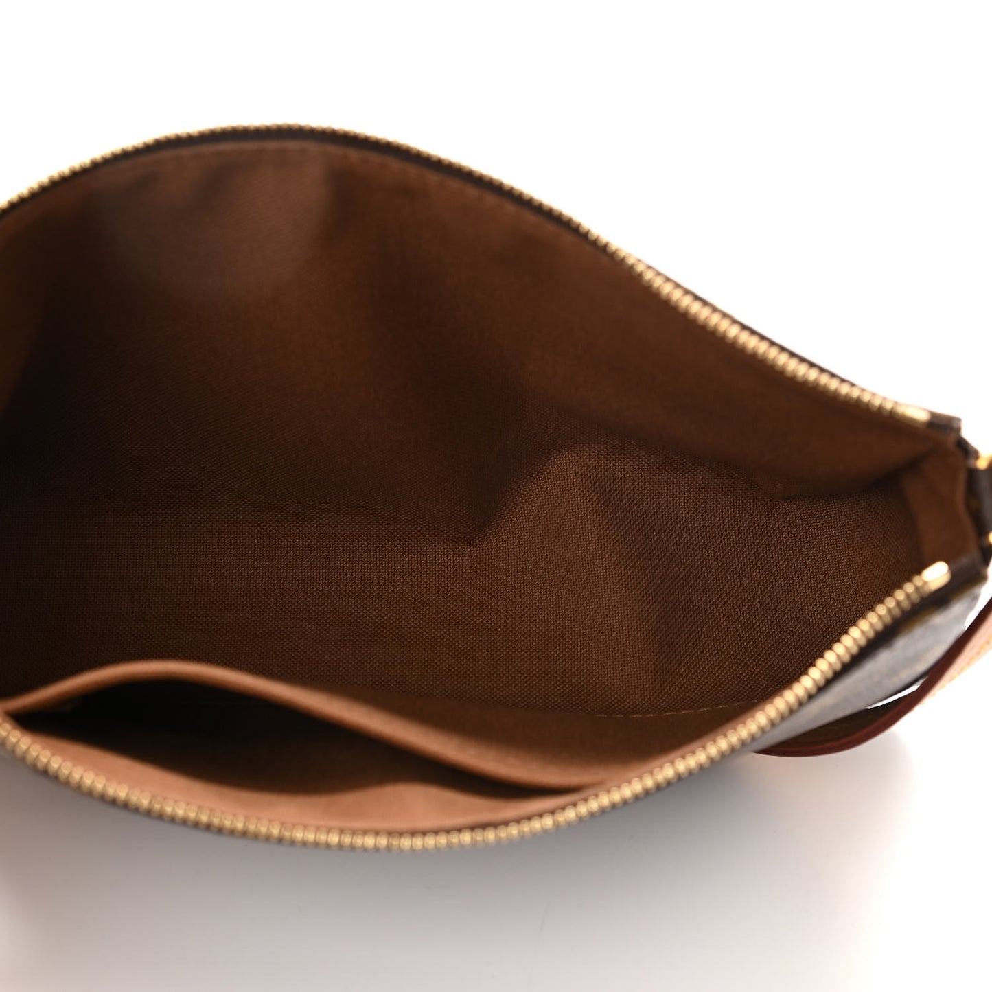 Monogram Pochette Accessories NM