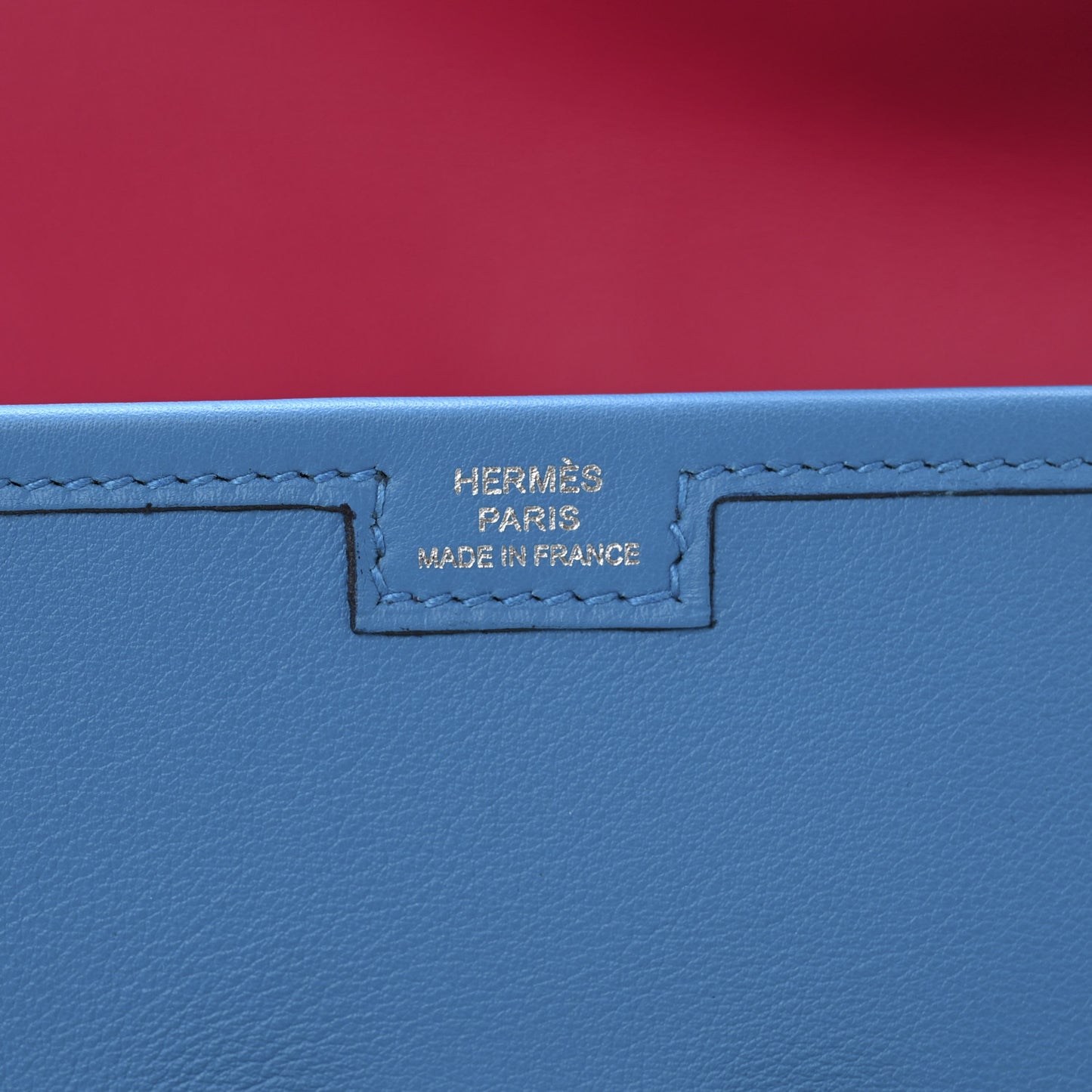 Swift Verso Jige Elan 29 Clutch Bleu Frida Rose Mexico