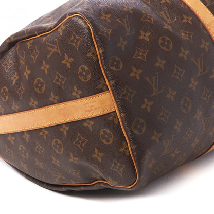 Louis Vuitton Monogram Keepall Bandouliere 50 5 of 11